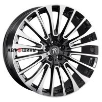 Replay LI4 8.5*20 5*120 ET45.5 62.6 BKF