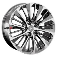 Replay CHG53 8*20 5*114.3 ET42 60.1 GMF