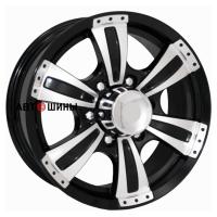 СКАД Рейнджер (КЛ217М) 7*16 5*139.7 ET35 109.7 Алмаз