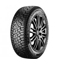 215/55/18 99T Continental IceContact 2 SUV KD
