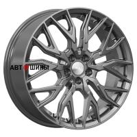 СКАД Эльба (КЛ1071) 7*18 5*108 ET36 65.1 Графит