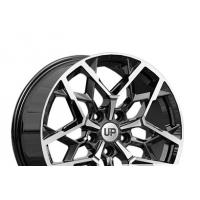 Wheels UP Up110 ET45 57.1 BFP