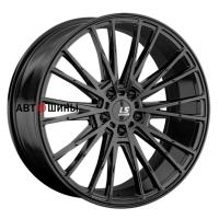 LS FlowForming RC60 9*21 5*108 ET38.5 63.4 BK