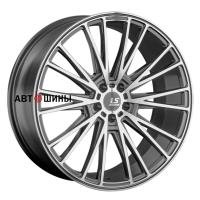 LS FlowForming RC60 9*21 5*114.3 ET35 60.1 GMF