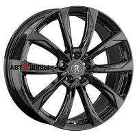 Replay LX221 8*20 5*114.3 ET30 60.1 BK