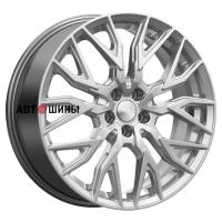 СКАД Эльба (КЛ1071) 7*18 5*108 ET33 60.1 Селена