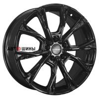 Khomen Wheels KHW1907 (Exeed VX/TXL) 7.5*19 5*108 ET36 65.1 Black