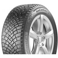 285/45/20 112T Continental IceContact 3