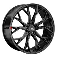 LS FlowForming RC61 9*21 5*114.3 ET35 60.1 BK