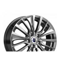 КиК Flanker ET37 66.6 HB