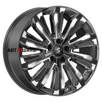 Premium Series HUMBER (КР1061) 8*20 5*120 ET41.5 66.1 Diamond Quartz