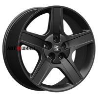 Premium Series КР008 (Audi Q5) 8.5*20 5*112 ET34 66.6 Fury black