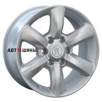 Replay HV35 7.5*18 6*139.7 ET42 100.1 Sil