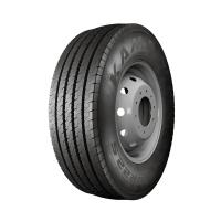 295/80/22.5 152/148M КАМА NF 202 Рулевая