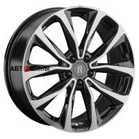 Replay JT9 7.5*19 5*108 ET39 60.1 BKF