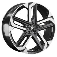 Replay JT11 7.5*19 5*108 ET39 60.1 BKF