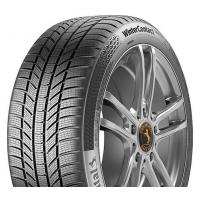 295/35/22 108W Continental WinterContact TS 870 P
