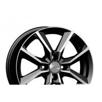 CARWEL Сегун 271 6*16 4*100 ET50 60.1 AB