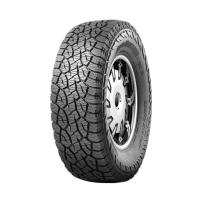 255/65/17 110T KUMHO ROAD VENTURE AT52