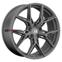 LS FlowForming RC82 8.5*19 5*120 ET40 72.6 MGM+SSF