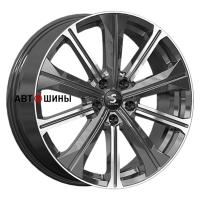 Premium Series КР013 (Audi Q5) 7*19 5*112 ET34 66.6 Diamond Quartz