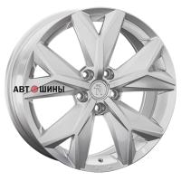 Replay B374 8*18 5*112 ET57 66.6 Sil