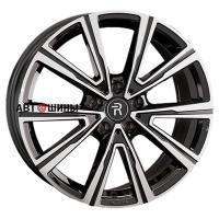 Replay JT7 7*18 5*108 ET38 60.1 GMF