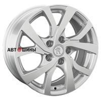 Replay JC17 7*18 5*114.3 ET35 67.1 Sil