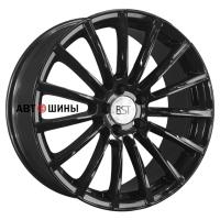 RST R049 (Mercedes E) 8*19 5*112 ET43 66.6 BL