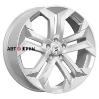 Premium Series КР015 (RAV4 XA5) 7.5*19 5*114.3 ET40 60.1 Diamond Gloss Graphite