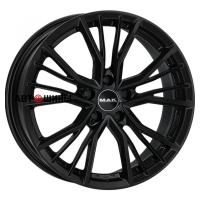 MAK Union 8*20 5*112 ET45 57.1 Gloss Black