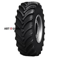650/75/32 167A8 Voltyre Agro DF-101