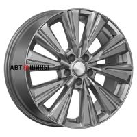 СКАД Линней (КЛ383) 7.5*18 5*114.3 ET51 67.1 Графит