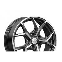 Wheels UP Up120 ET38 65.1 BFP