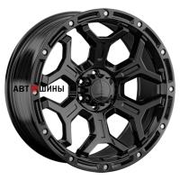 LS FlowForming RC68 9*17 6*139.7 ET15 106.1 BK