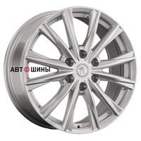 Replay LX246 8*22 6*139.7 ET55 95.1 Sil