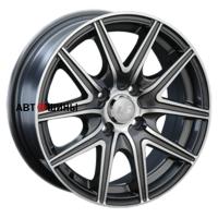 LS 188 6.5*15 4*108 ET27 65.1 GMF