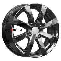 КиК Джемини-оригинал (КС617) 6*15 4*100 ET45 56.6 Кварц