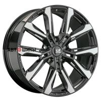 LS Forged LS FG34 8.5*21 5*150 ET54 110.1 BKF