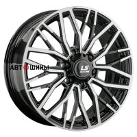 LS Forged LS FG33 8*20 6*114.3 ET46 67.1 BKF