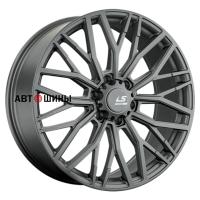 LS Forged LS FG33 9*21 6*139.7 ET30 100.1 MGM