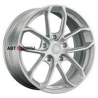 LS Forged LS FG26 9*20 5*150 ET50 110.1 Sil