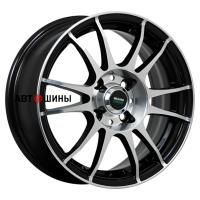Megami MGM-3 6*15 4*100 ET48 54.1 BKF