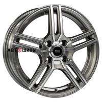 Megami MGM-1 6*15 4*100 ET50 60.1 GMF