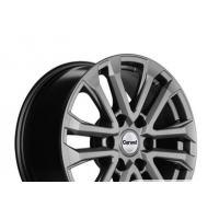 Carwel Пур ET30 108.1 Grey_FP