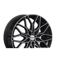 Carwel Тим ET40 66.5 Grey_FP