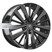 Replay GA12 8*20 5*120 ET45 59.6 BK