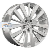 Replay GA12 8*20 5*120 ET45 59.6 Sil