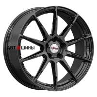 iFree Винзор (КС1108) 7*18 5*114.3 ET37 66.6 BK