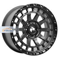 PDW 2105 (Stryker) 8.5*18 6*139.7 ET24 100.1 M/U4B